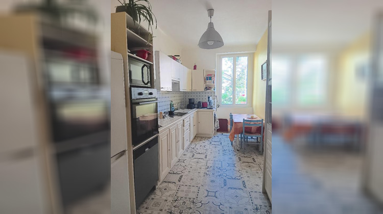 Ma-Cabane - Vente Maison CAHORS, 153 m²