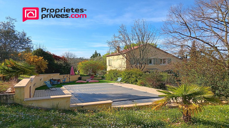 Ma-Cabane - Vente Maison CAHORS, 150 m²