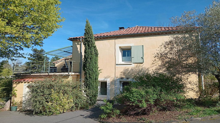 Ma-Cabane - Vente Maison CAHORS, 150 m²