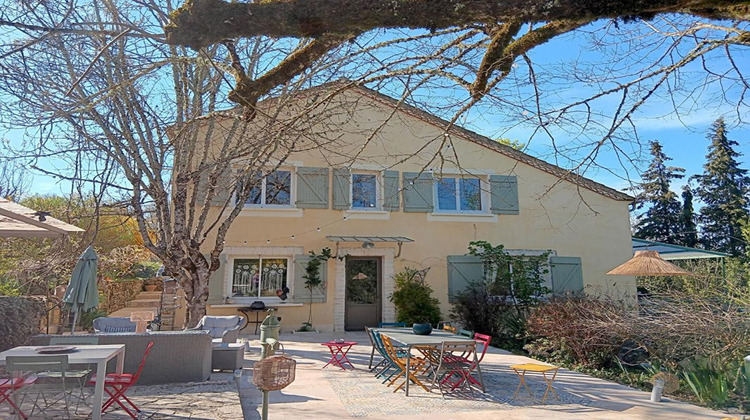 Ma-Cabane - Vente Maison CAHORS, 150 m²
