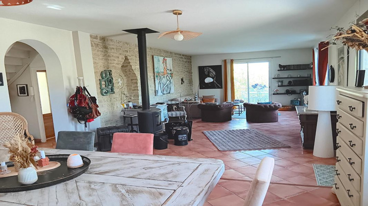 Ma-Cabane - Vente Maison CAHORS, 150 m²
