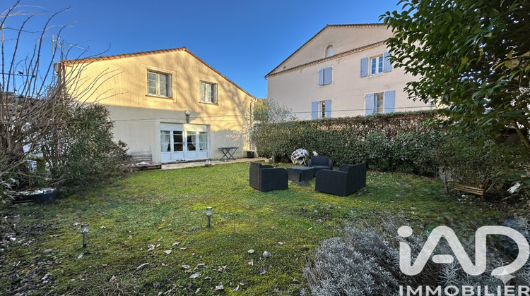Ma-Cabane - Vente Maison Cahors, 95 m²