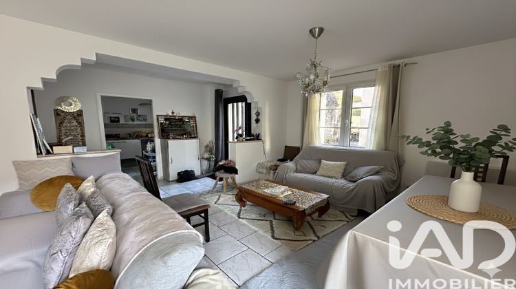 Ma-Cabane - Vente Maison Cahors, 95 m²
