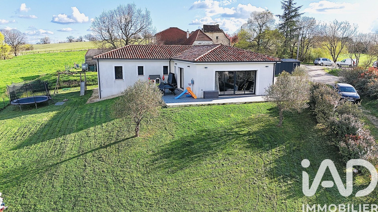 Ma-Cabane - Vente Maison Cahors, 154 m²