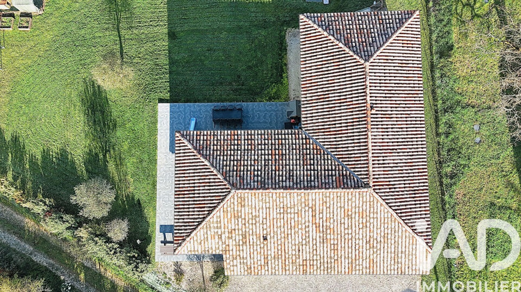 Ma-Cabane - Vente Maison Cahors, 154 m²