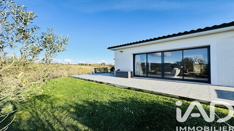 Ma-Cabane - Vente Maison Cahors, 154 m²