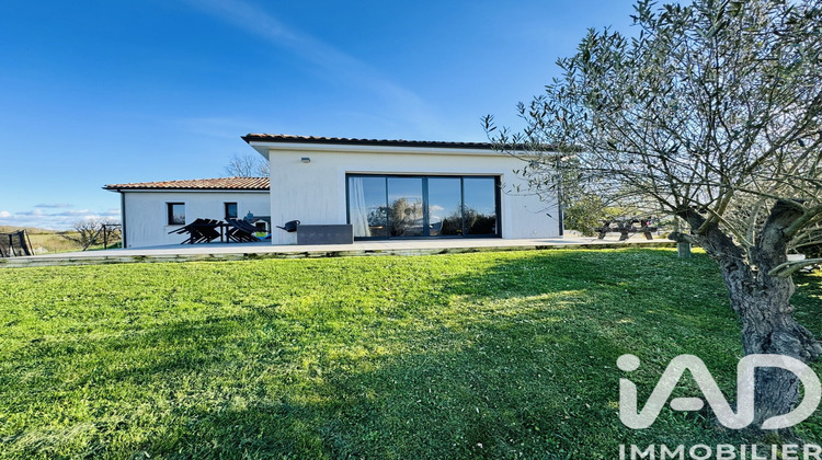 Ma-Cabane - Vente Maison Cahors, 154 m²