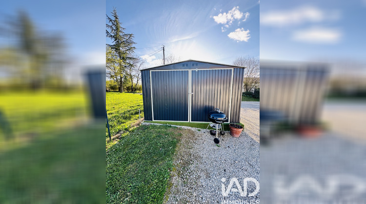 Ma-Cabane - Vente Maison Cahors, 154 m²