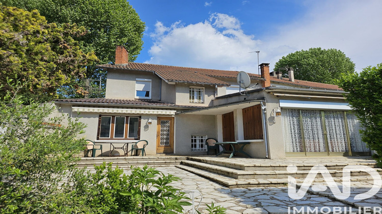 Ma-Cabane - Vente Maison Cahors, 127 m²