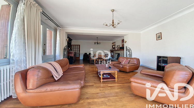 Ma-Cabane - Vente Maison Cahors, 127 m²