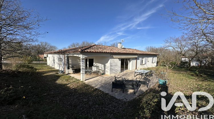 Ma-Cabane - Vente Maison Cahors, 111 m²