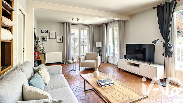 Ma-Cabane - Vente Maison Cahors, 115 m²