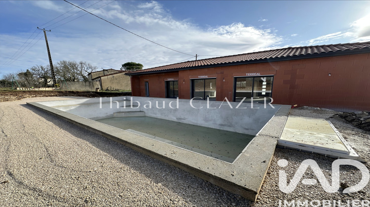 Ma-Cabane - Vente Maison Cahors, 97 m²