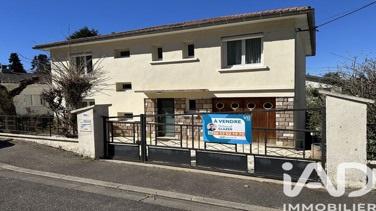 Ma-Cabane - Vente Maison Cahors, 168 m²