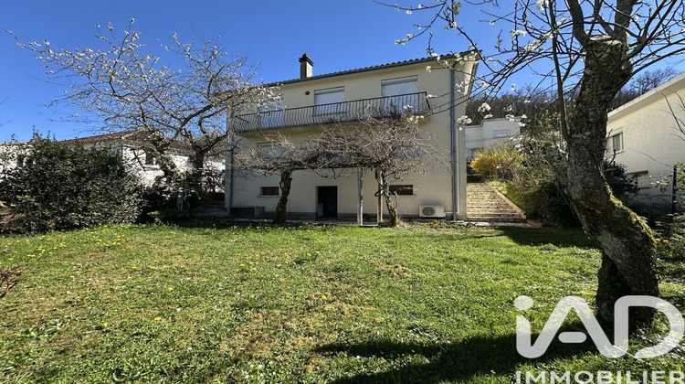 Ma-Cabane - Vente Maison Cahors, 168 m²