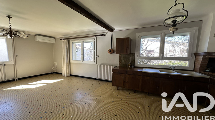 Ma-Cabane - Vente Maison Cahors, 168 m²