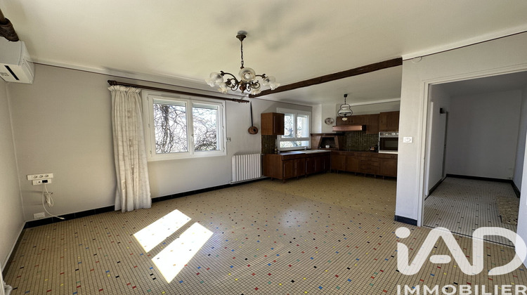 Ma-Cabane - Vente Maison Cahors, 168 m²