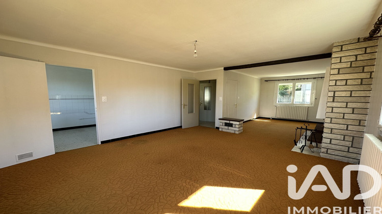 Ma-Cabane - Vente Maison Cahors, 168 m²