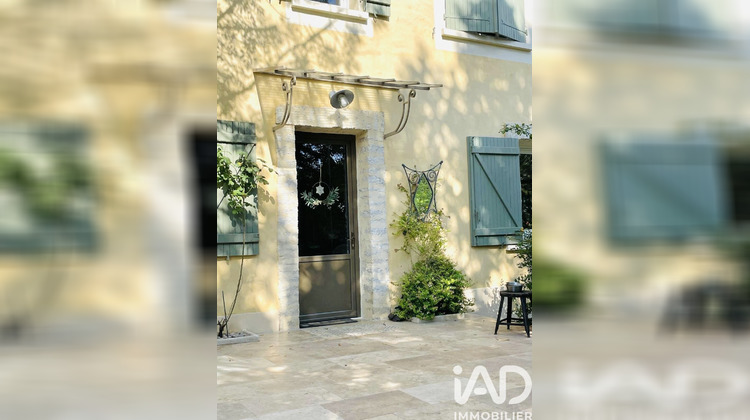 Ma-Cabane - Vente Maison Cahors, 145 m²