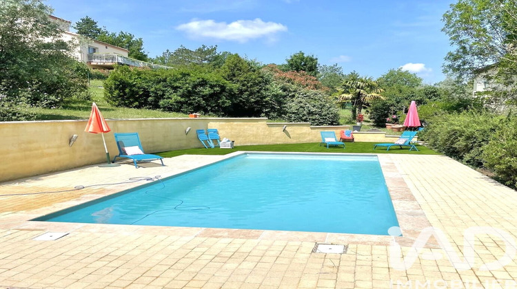 Ma-Cabane - Vente Maison Cahors, 145 m²