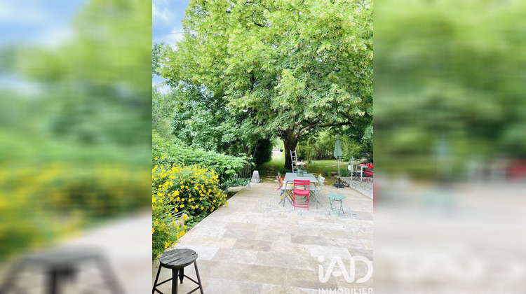 Ma-Cabane - Vente Maison Cahors, 145 m²