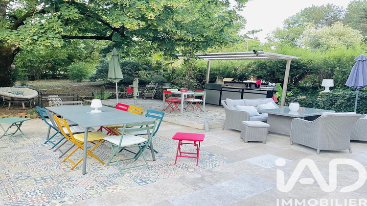 Ma-Cabane - Vente Maison Cahors, 145 m²