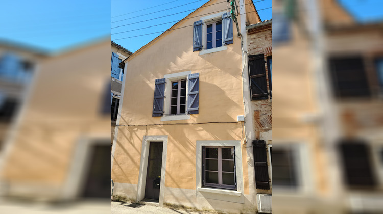 Ma-Cabane - Vente Maison Cahors, 78 m²