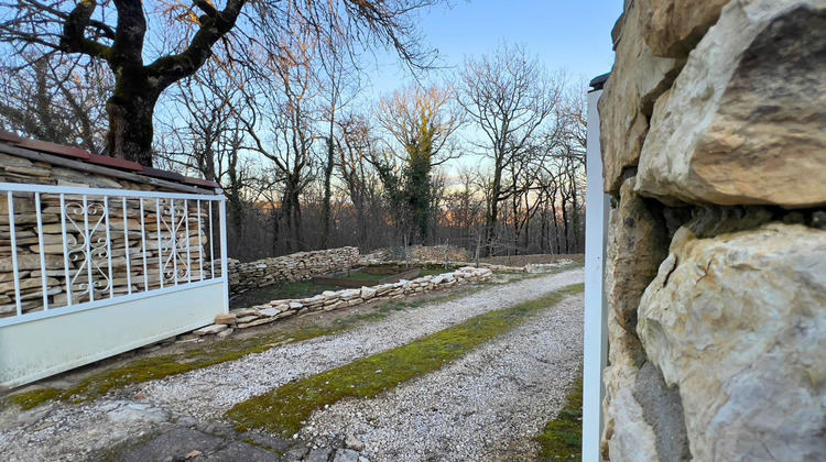 Ma-Cabane - Vente Maison CAHORS, 110 m²