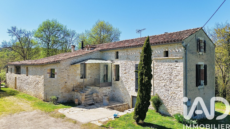 Ma-Cabane - Vente Maison Cahors, 170 m²