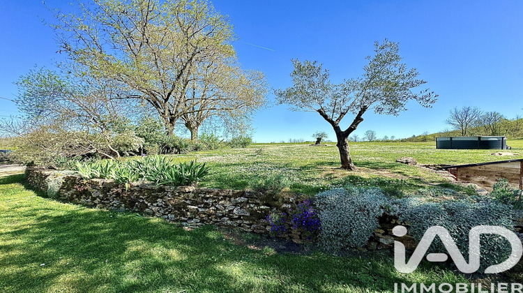 Ma-Cabane - Vente Maison Cahors, 170 m²