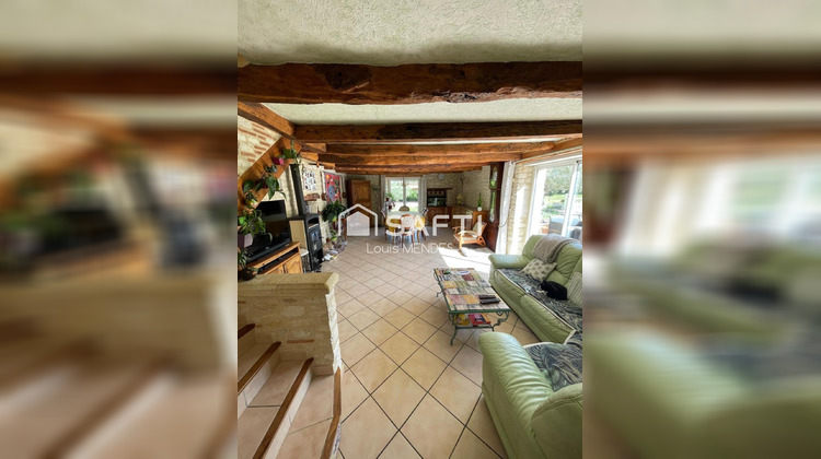 Ma-Cabane - Vente Maison Cahors, 120 m²