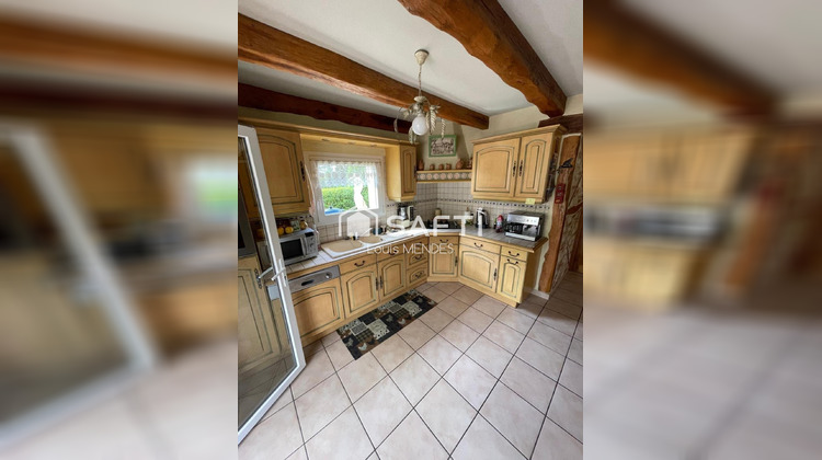 Ma-Cabane - Vente Maison Cahors, 120 m²