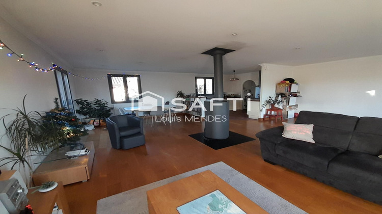 Ma-Cabane - Vente Maison Cahors, 203 m²