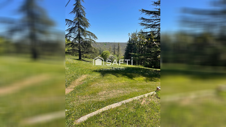 Ma-Cabane - Vente Maison Cahors, 187 m²