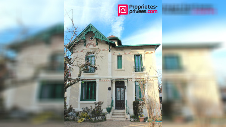 Ma-Cabane - Vente Maison CAHORS, 160 m²