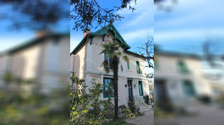 Ma-Cabane - Vente Maison CAHORS, 160 m²
