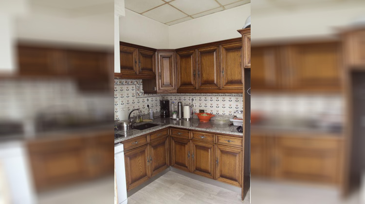Ma-Cabane - Vente Maison CAHORS, 160 m²