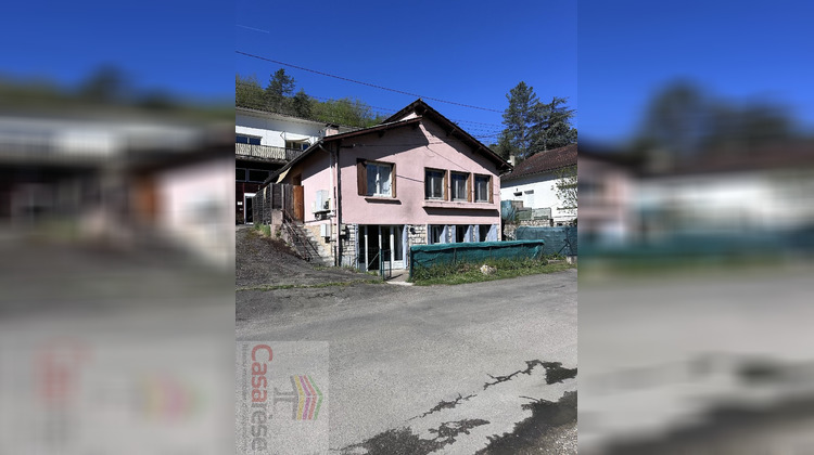 Ma-Cabane - Vente Maison CAHORS, 130 m²