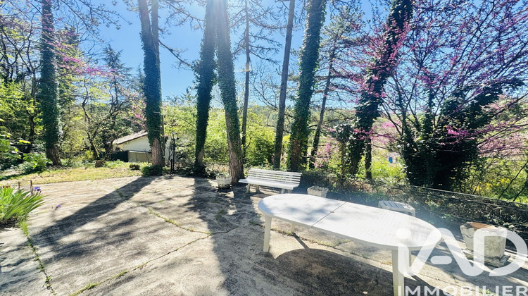 Ma-Cabane - Vente Maison Cahors, 96 m²