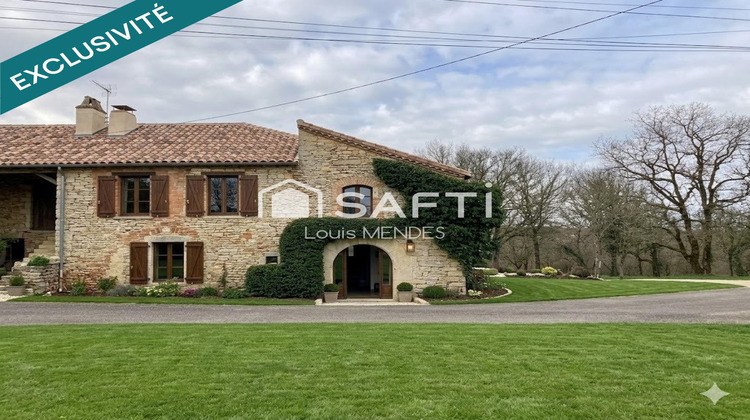 Ma-Cabane - Vente Maison Cahors, 70 m²