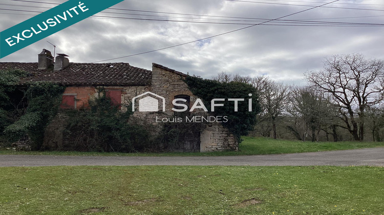 Ma-Cabane - Vente Maison Cahors, 70 m²