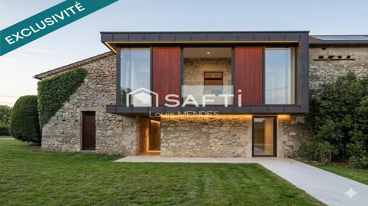 Ma-Cabane - Vente Maison Cahors, 70 m²