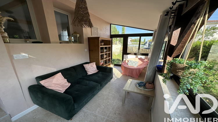 Ma-Cabane - Vente Maison Cahors, 120 m²