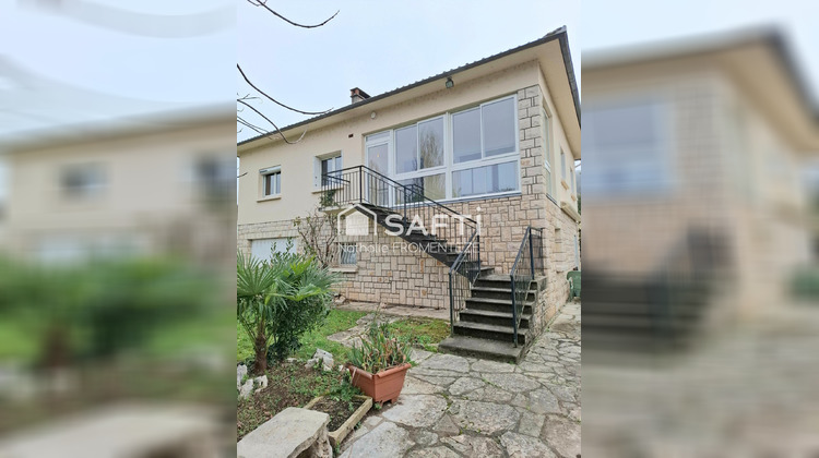 Ma-Cabane - Vente Maison Cahors, 180 m²