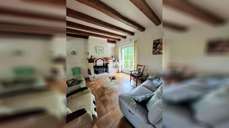 Ma-Cabane - Vente Maison Cahors, 162 m²