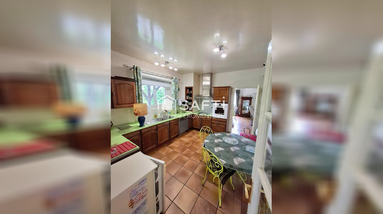 Ma-Cabane - Vente Maison Cahors, 162 m²