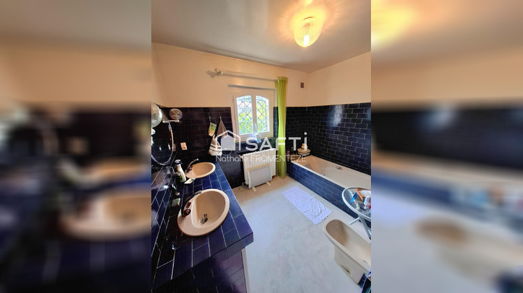 Ma-Cabane - Vente Maison Cahors, 162 m²