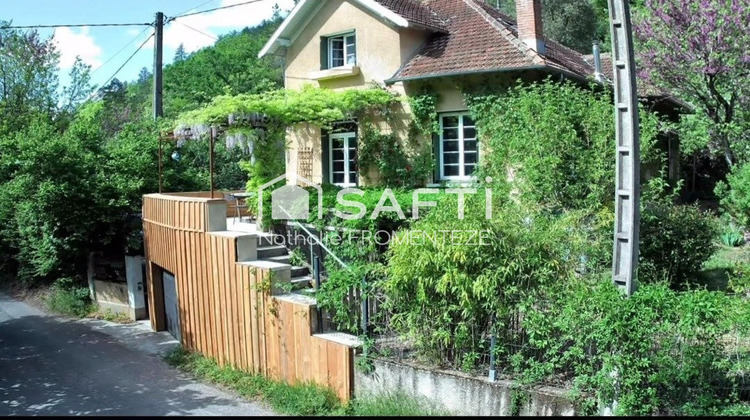 Ma-Cabane - Vente Maison Cahors, 120 m²