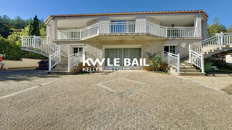 Ma-Cabane - Vente Maison Cahors, 245 m²