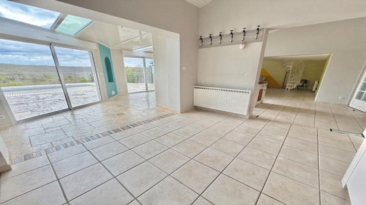 Ma-Cabane - Vente Maison CAHORS, 210 m²